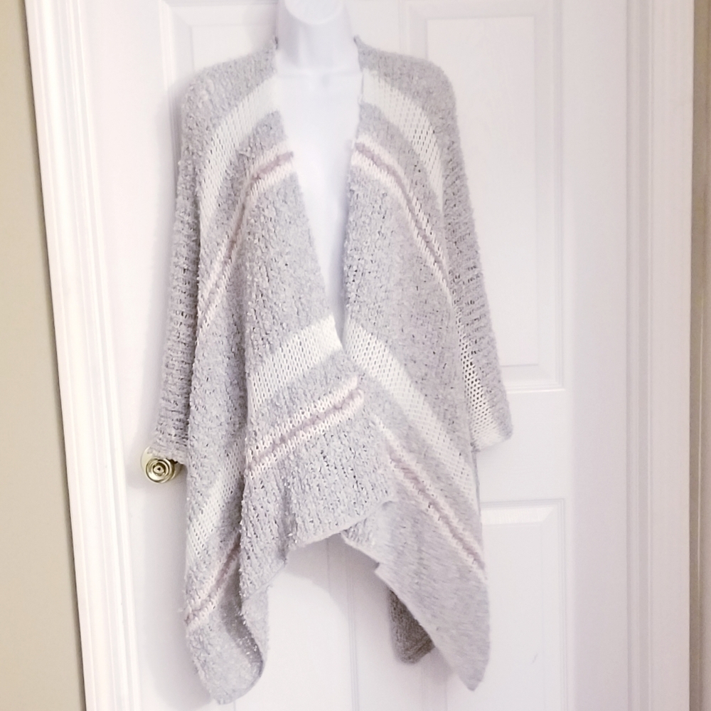 Poncho Wrap Shawl